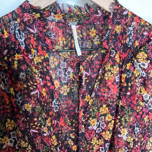 Free People Twyla Top - Picture 6 of 11